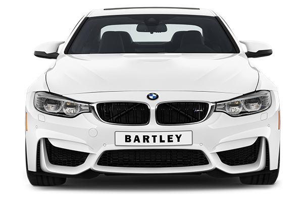 Bartley BMW_white Service
